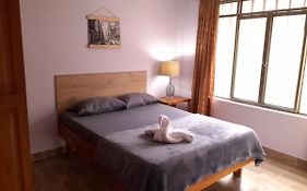 Apartamento Nómadas